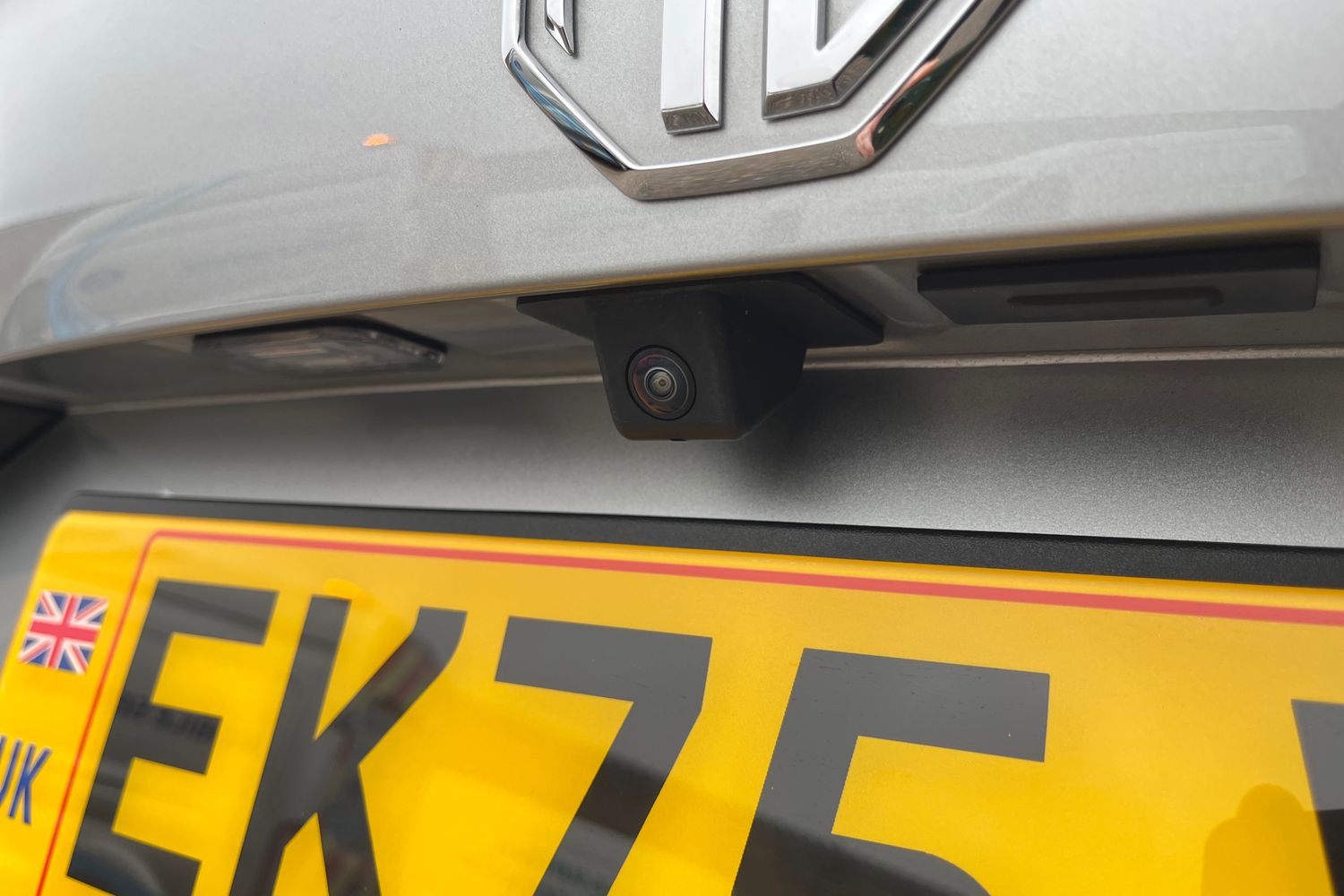 Used MG MG ZS 2025 for sale - 78027882: Photo 33