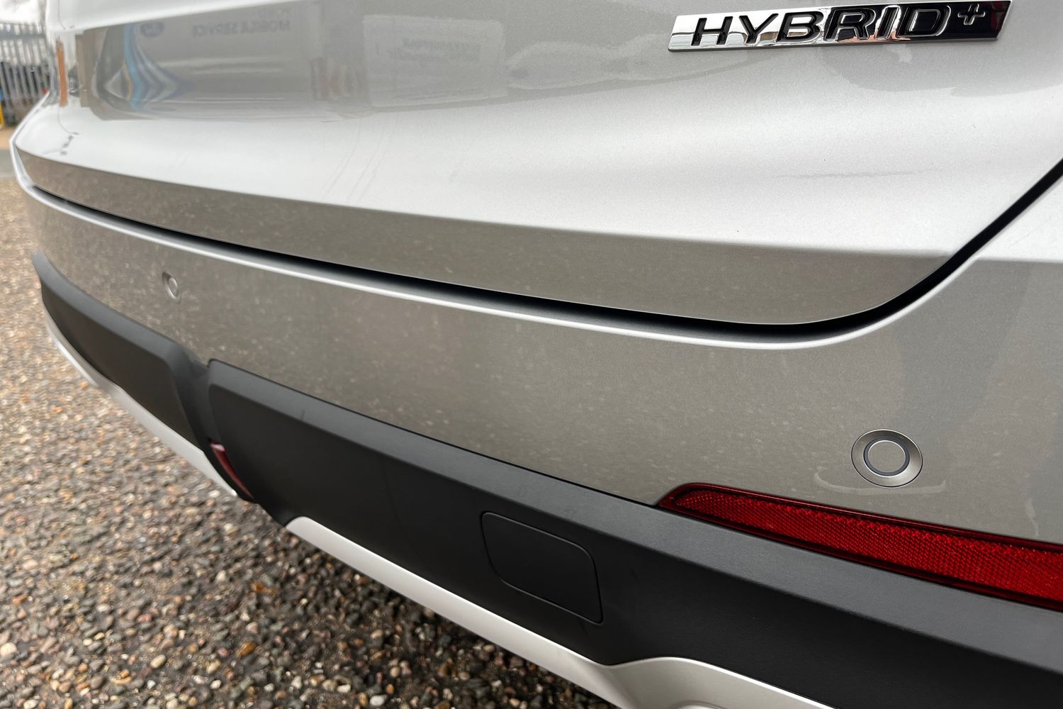 Used MG MG ZS 2025 for sale - 78027882: Photo 34