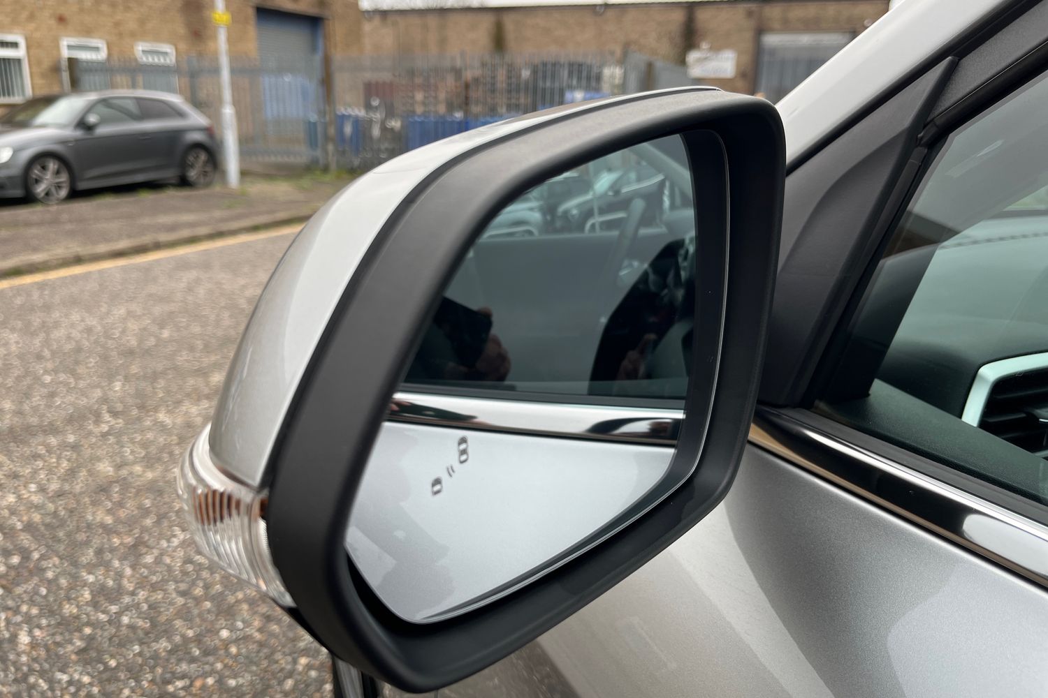 Used MG MG ZS 2025 for sale - 78027882: Photo 40