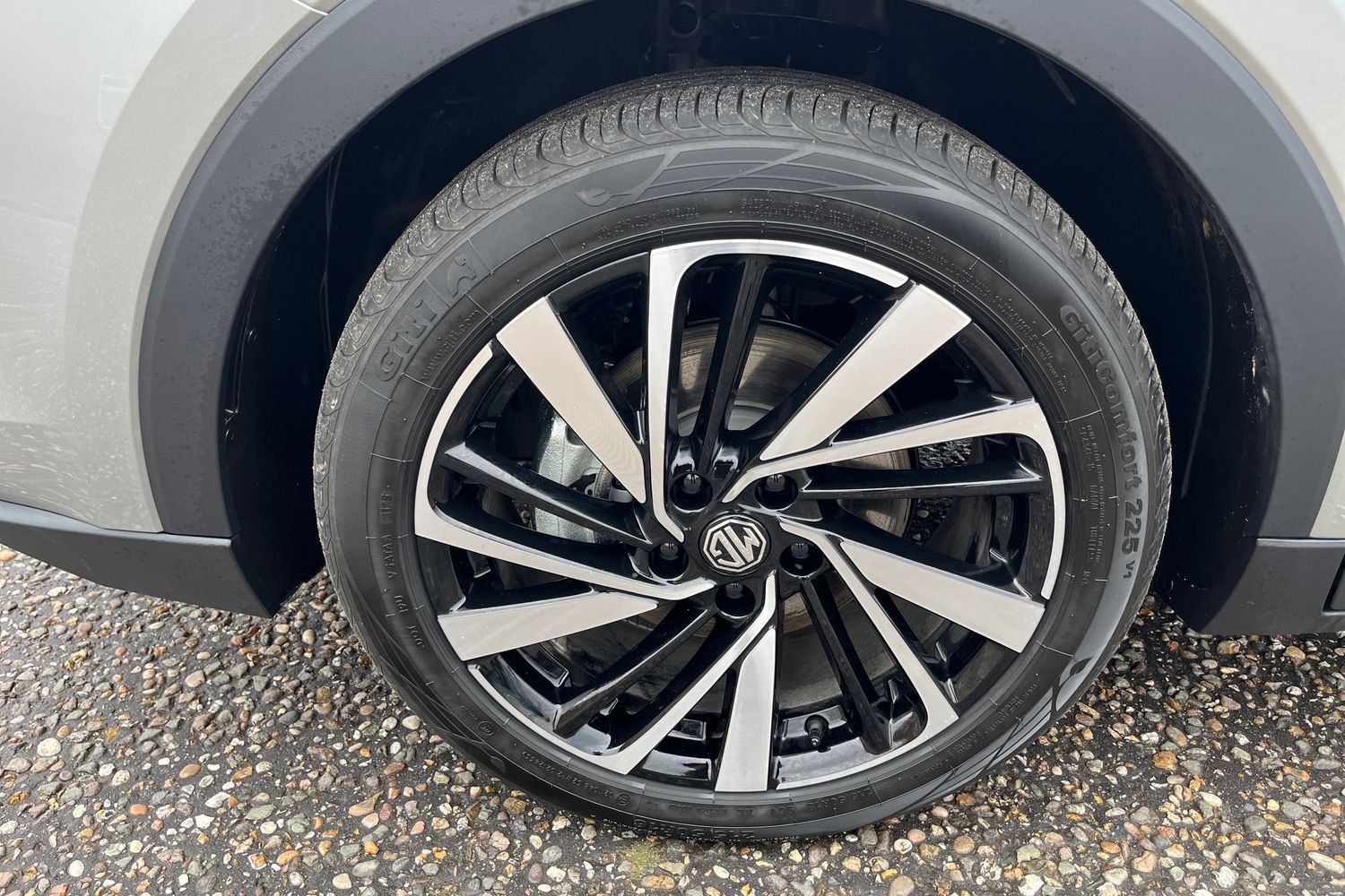 Used MG MG ZS 2025 for sale - 78027882: Photo 43