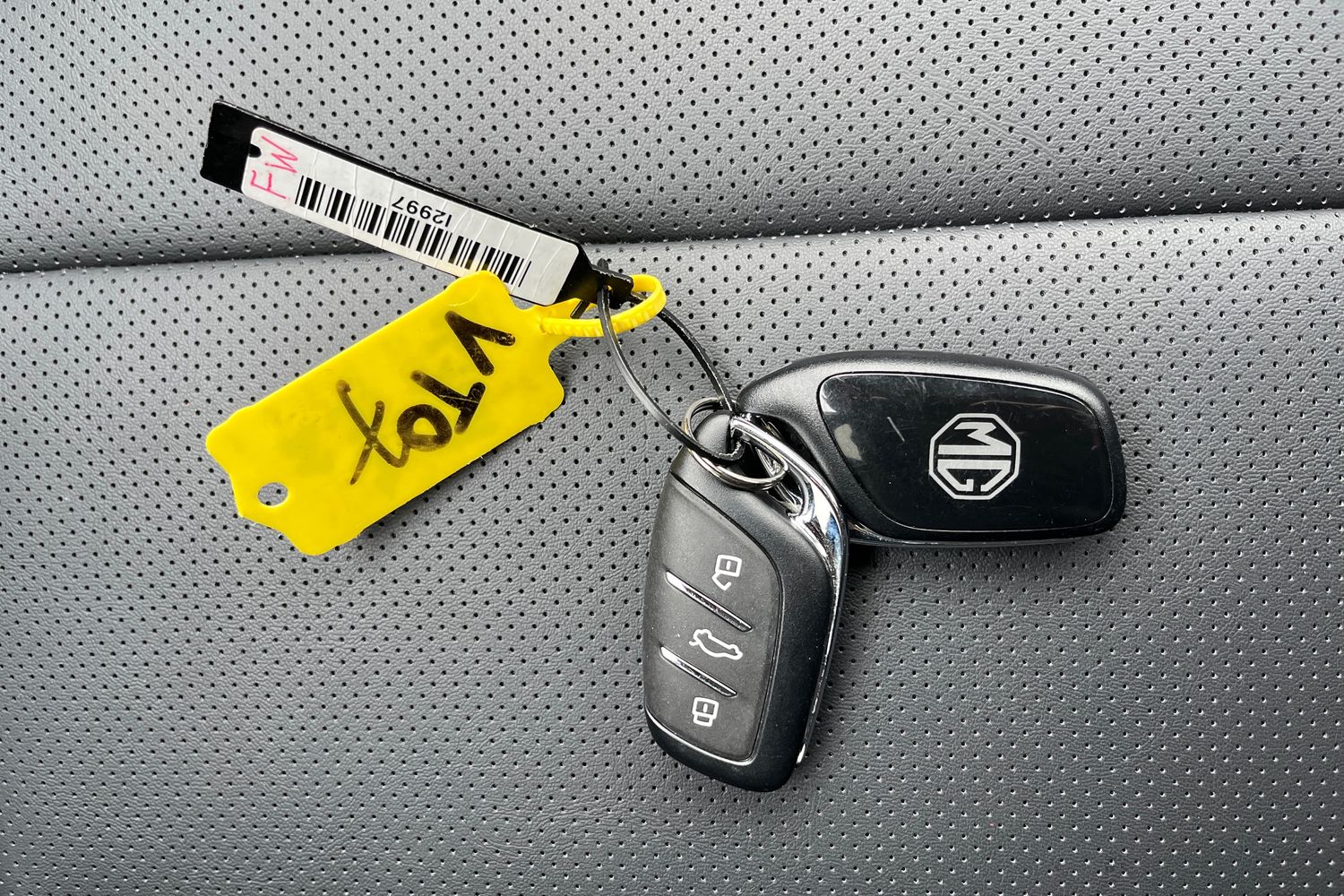 Used MG MG ZS 2025 for sale - 78027882: Photo 44