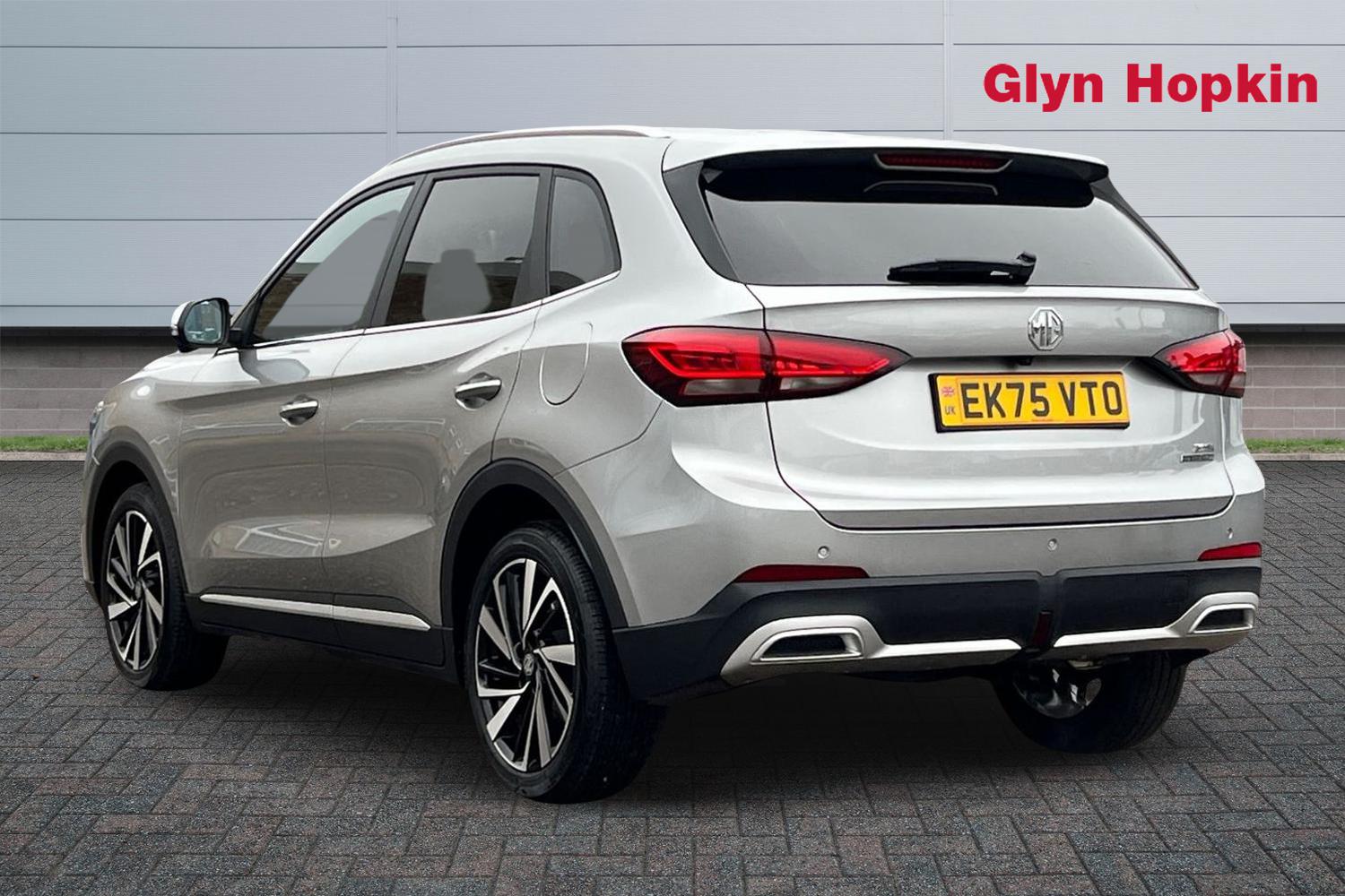 Used MG MG ZS 2025 for sale - 78027882: Photo 5