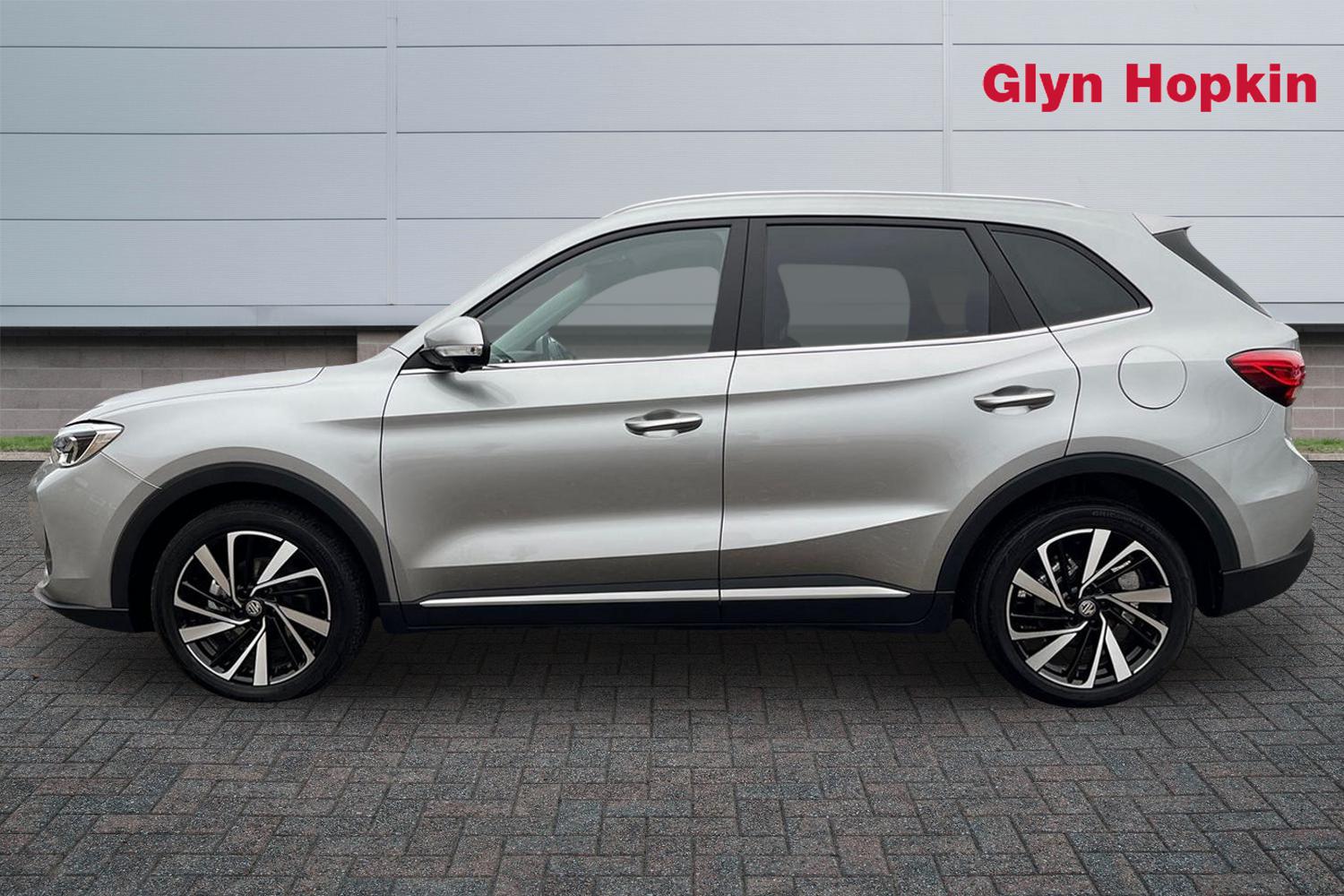 Used MG MG ZS 2025 for sale - 78027882: Photo 6