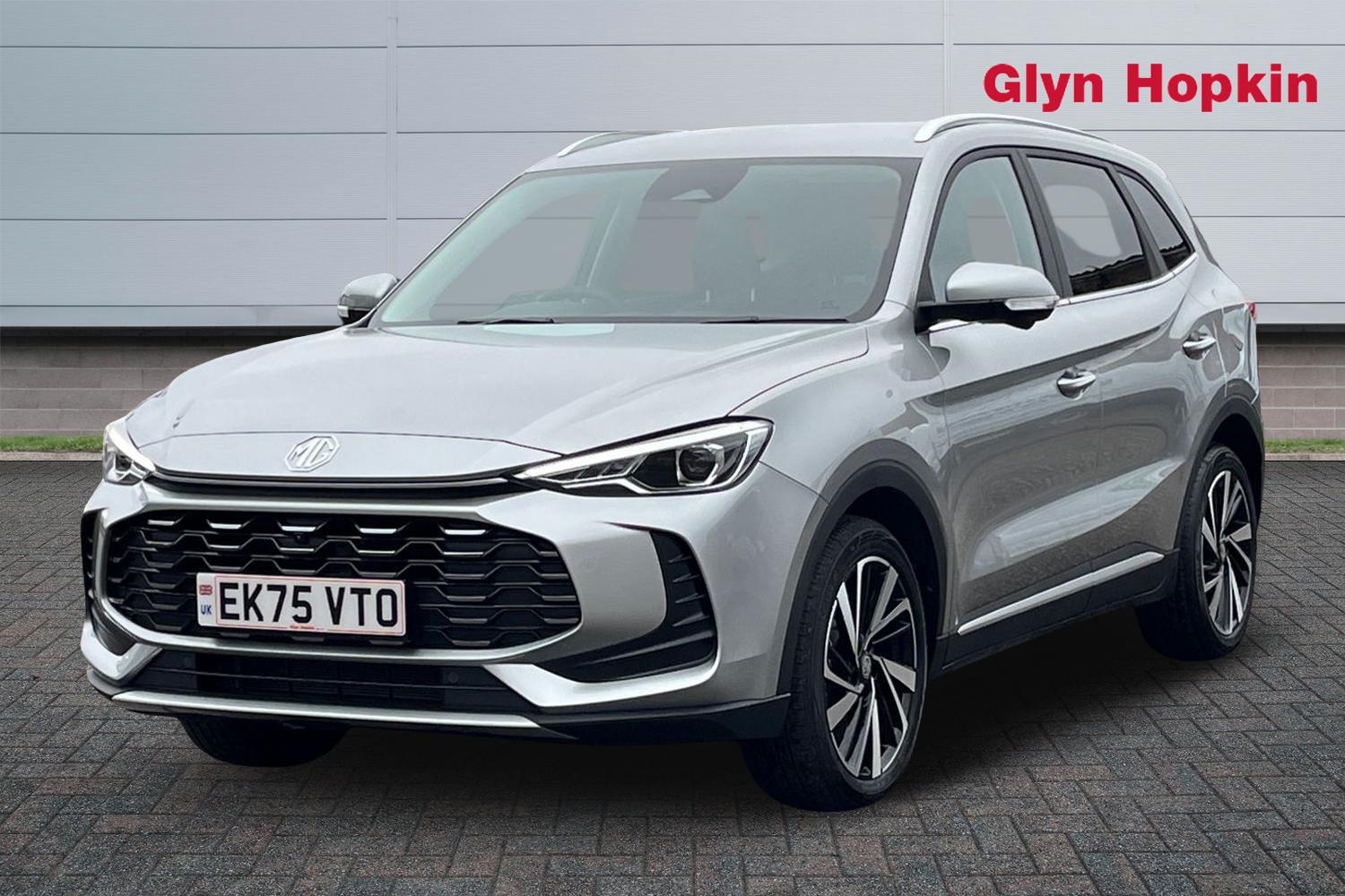 Used MG MG ZS 2025 for sale - 78027882: Photo 7