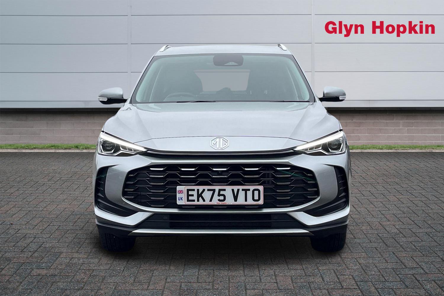 Used MG MG ZS 2025 for sale - 78027882: Photo 8