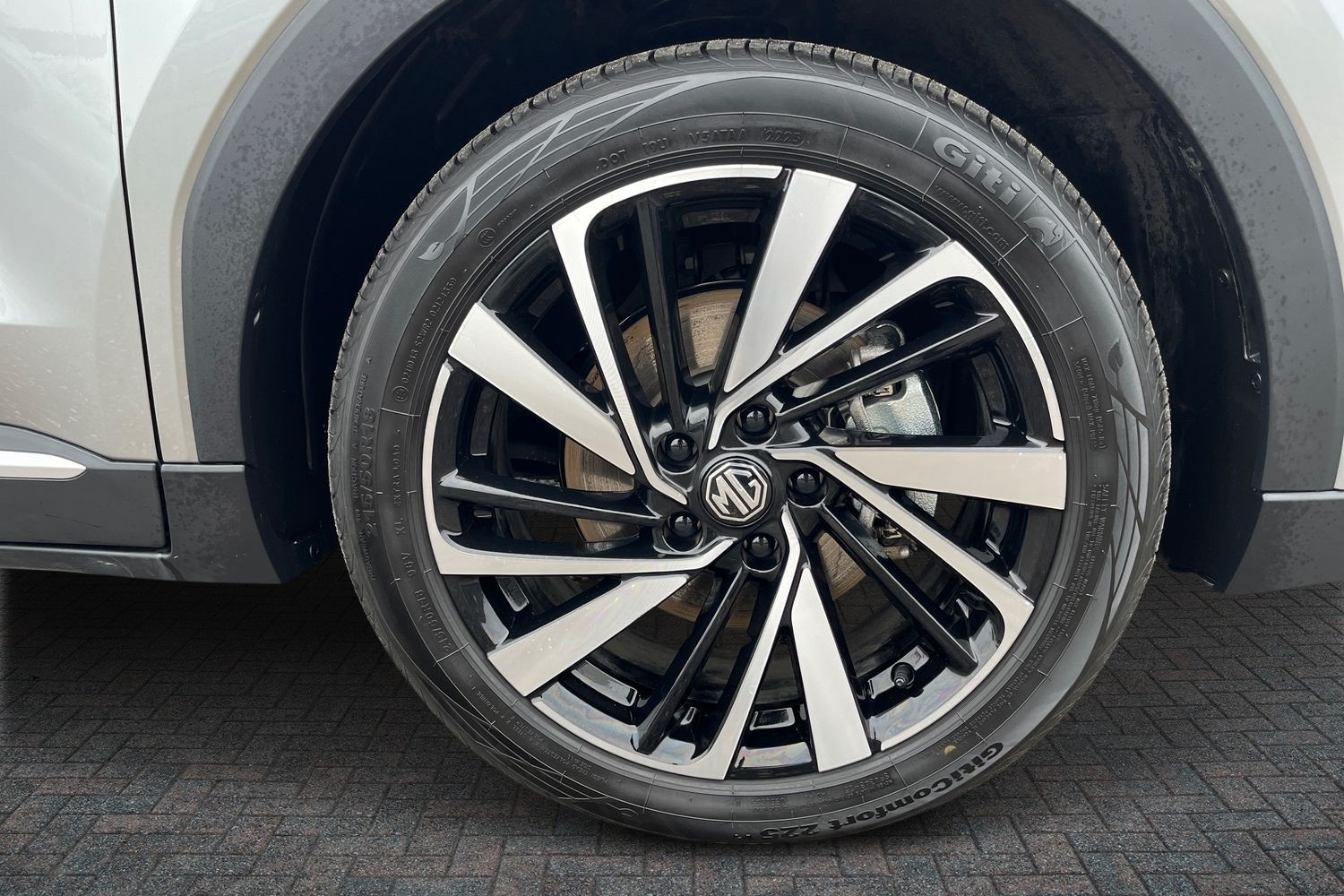 Used MG MG ZS 2025 for sale - 78027882: Photo 9