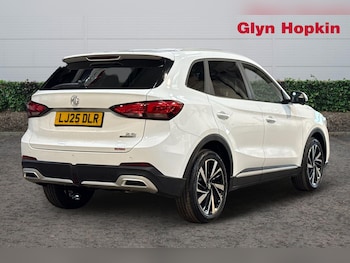 Used MG MG ZS 2025 for sale - 77025377: Photo