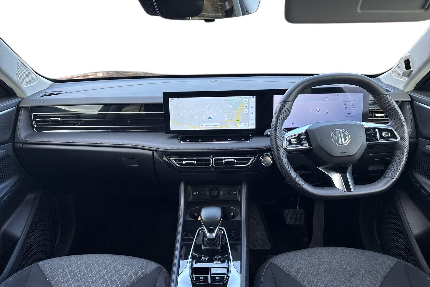 Used MG MG HS 2024 for sale - 77087468: Photo 12