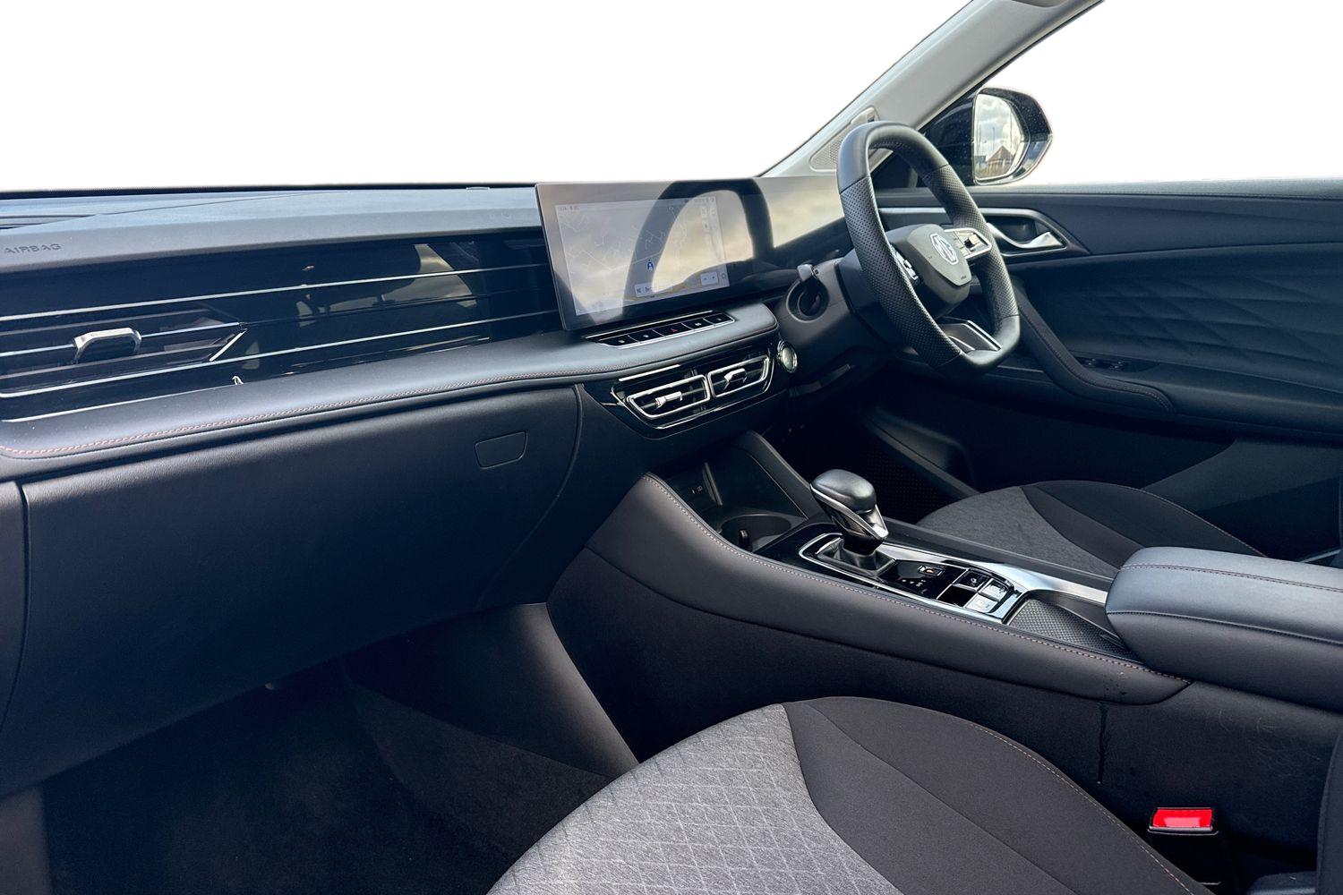 Used MG MG HS 2024 for sale - 77087468: Photo 13