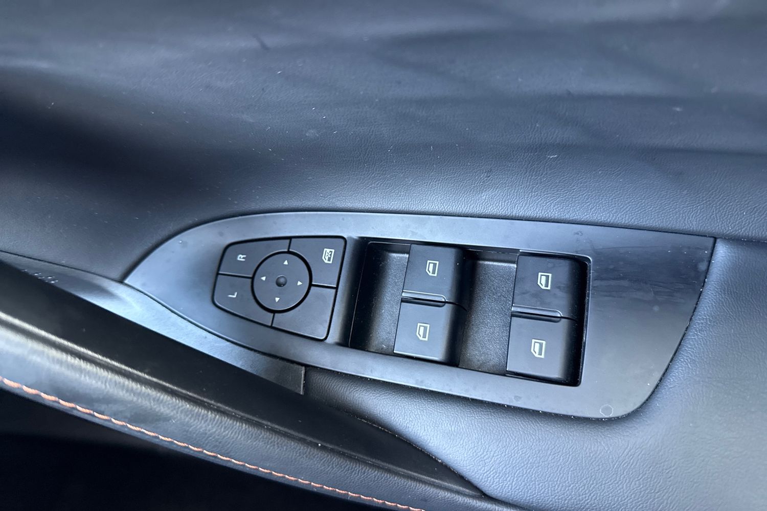 Used MG MG HS 2024 for sale - 77087468: Photo 16