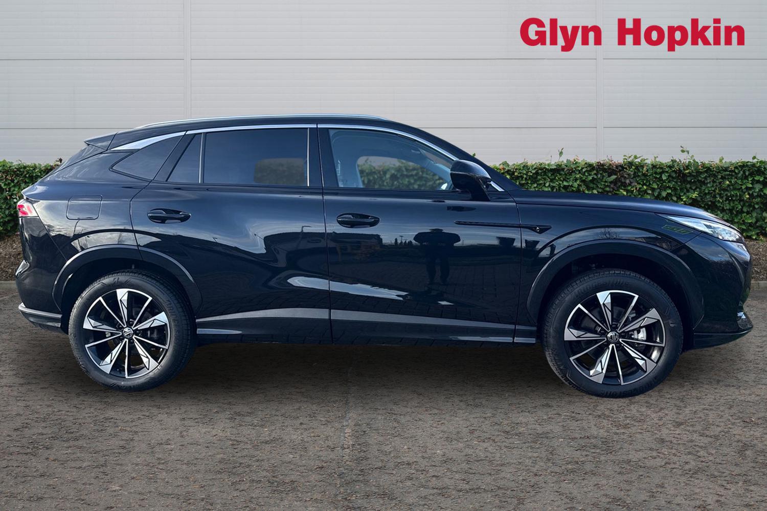 Used MG MG HS 2024 for sale - 77087468: Photo 2