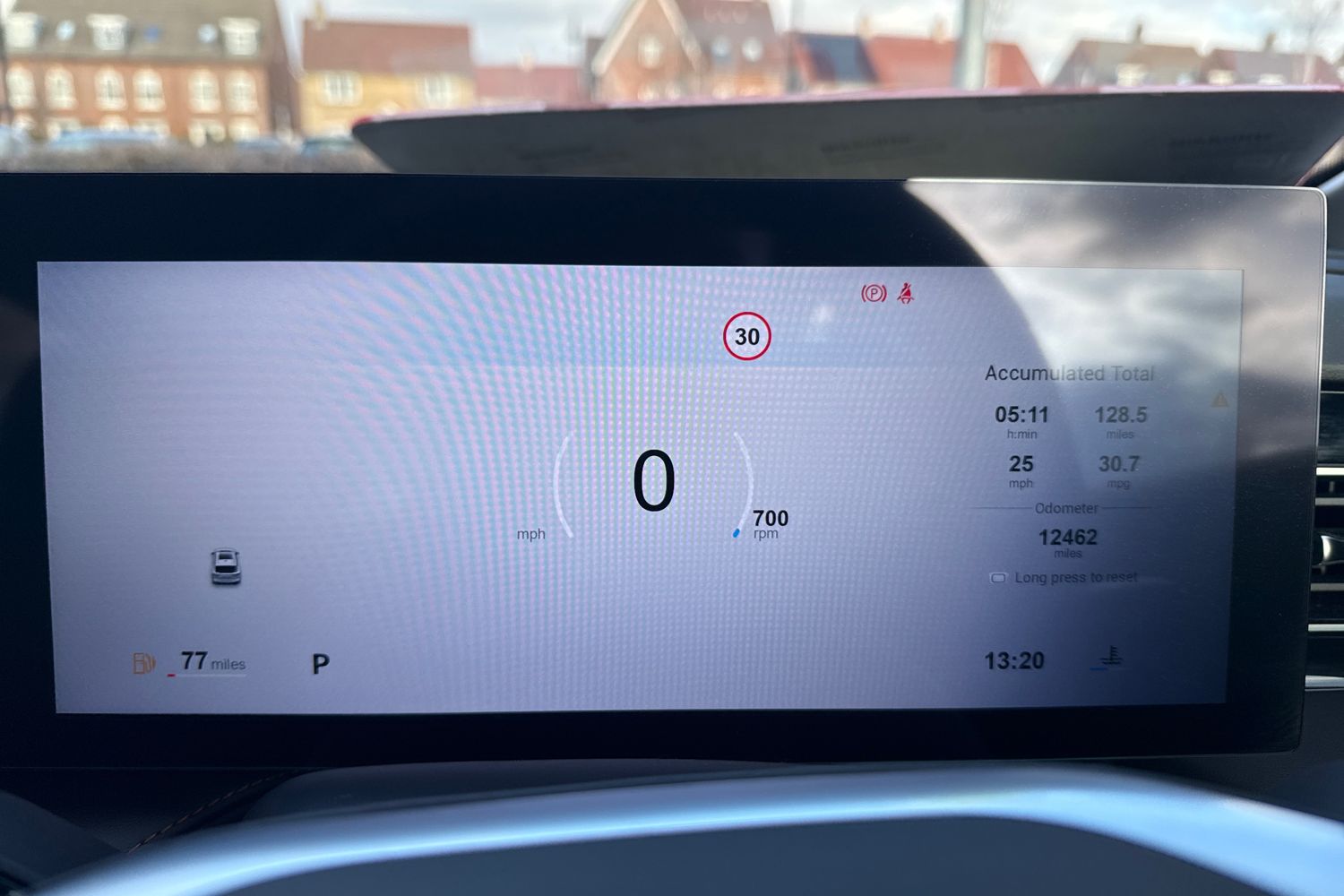 Used MG MG HS 2024 for sale - 77087468: Photo 20