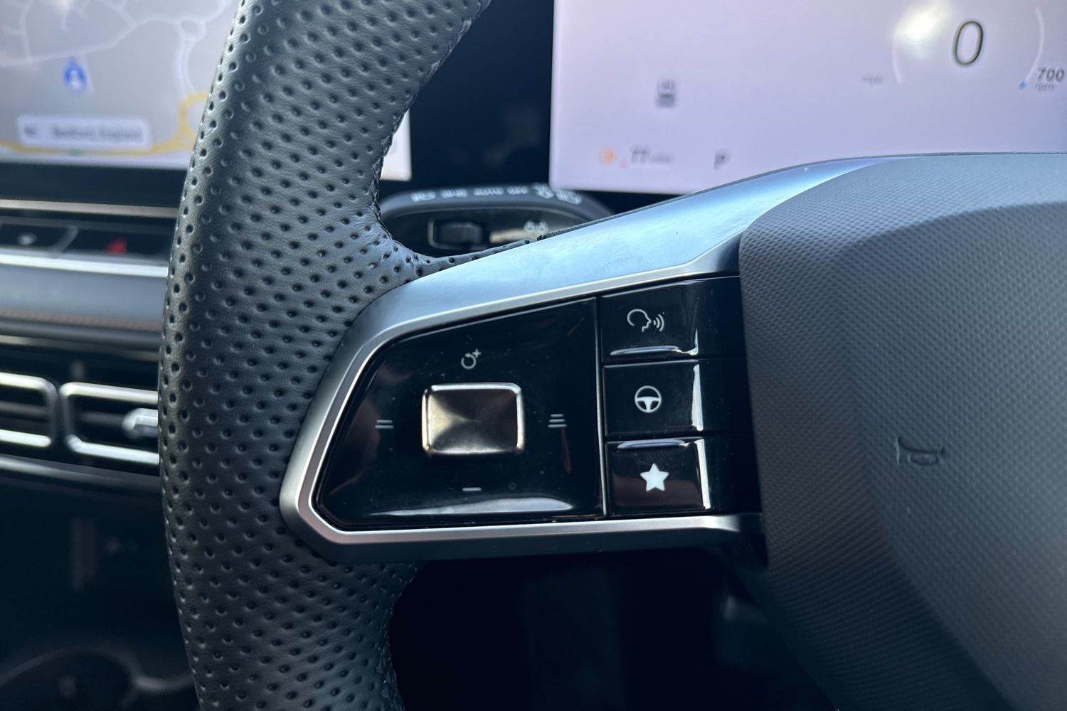 Used MG MG HS 2024 for sale - 77087468: Photo 21