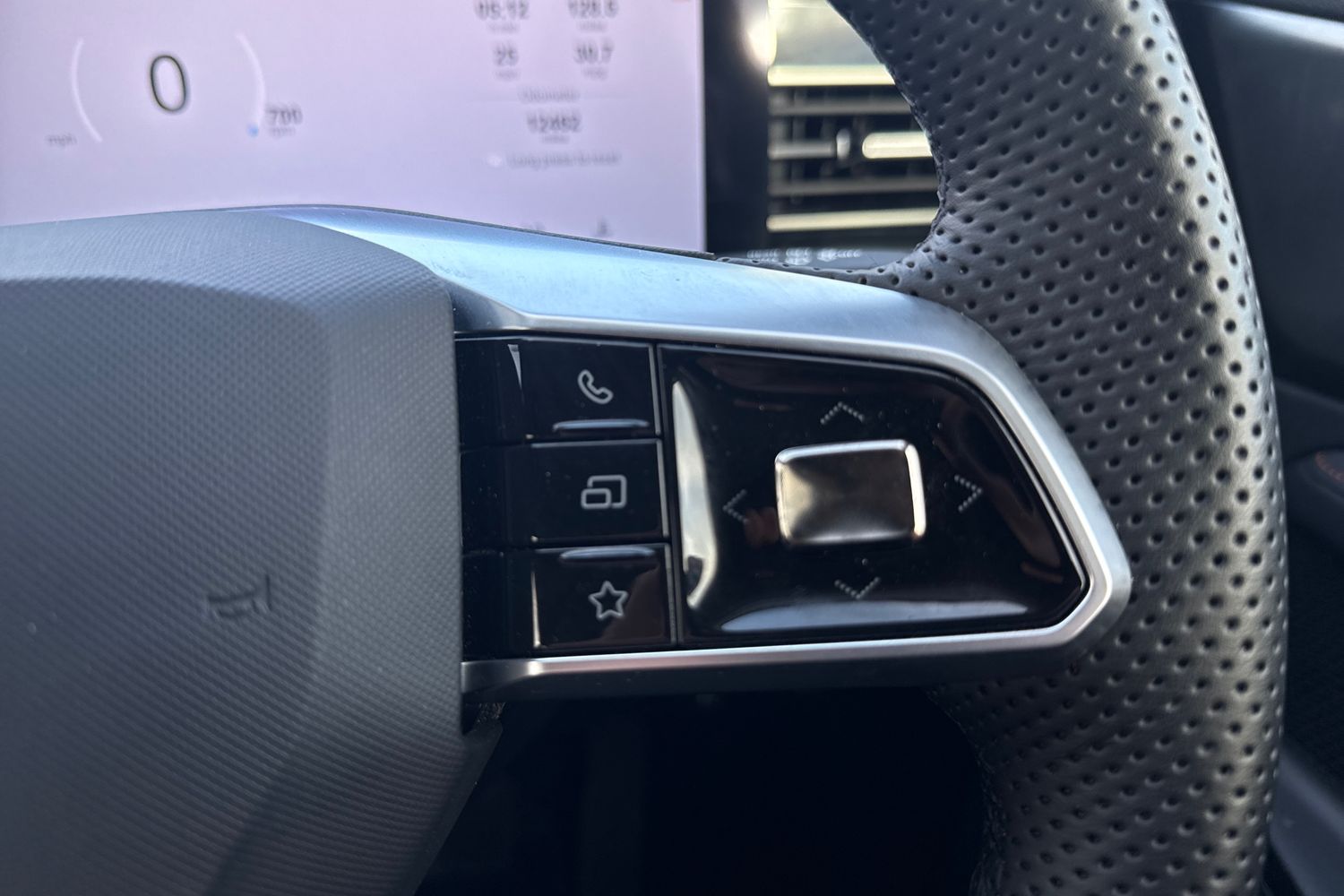 Used MG MG HS 2024 for sale - 77087468: Photo 22