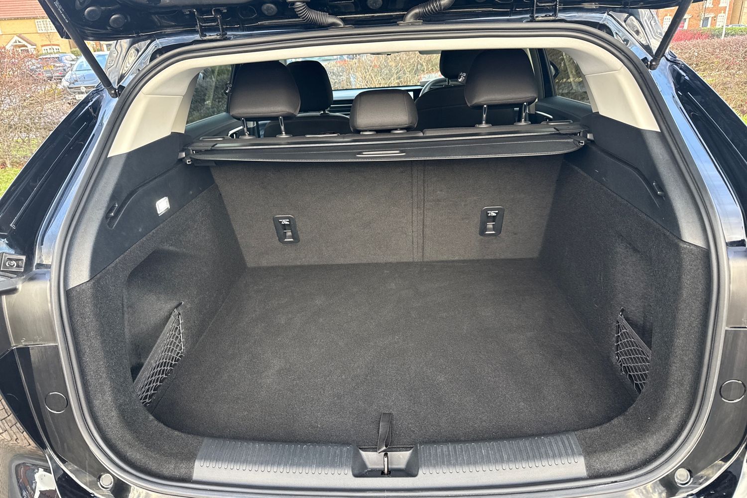 Used MG MG HS 2024 for sale - 77087468: Photo 24