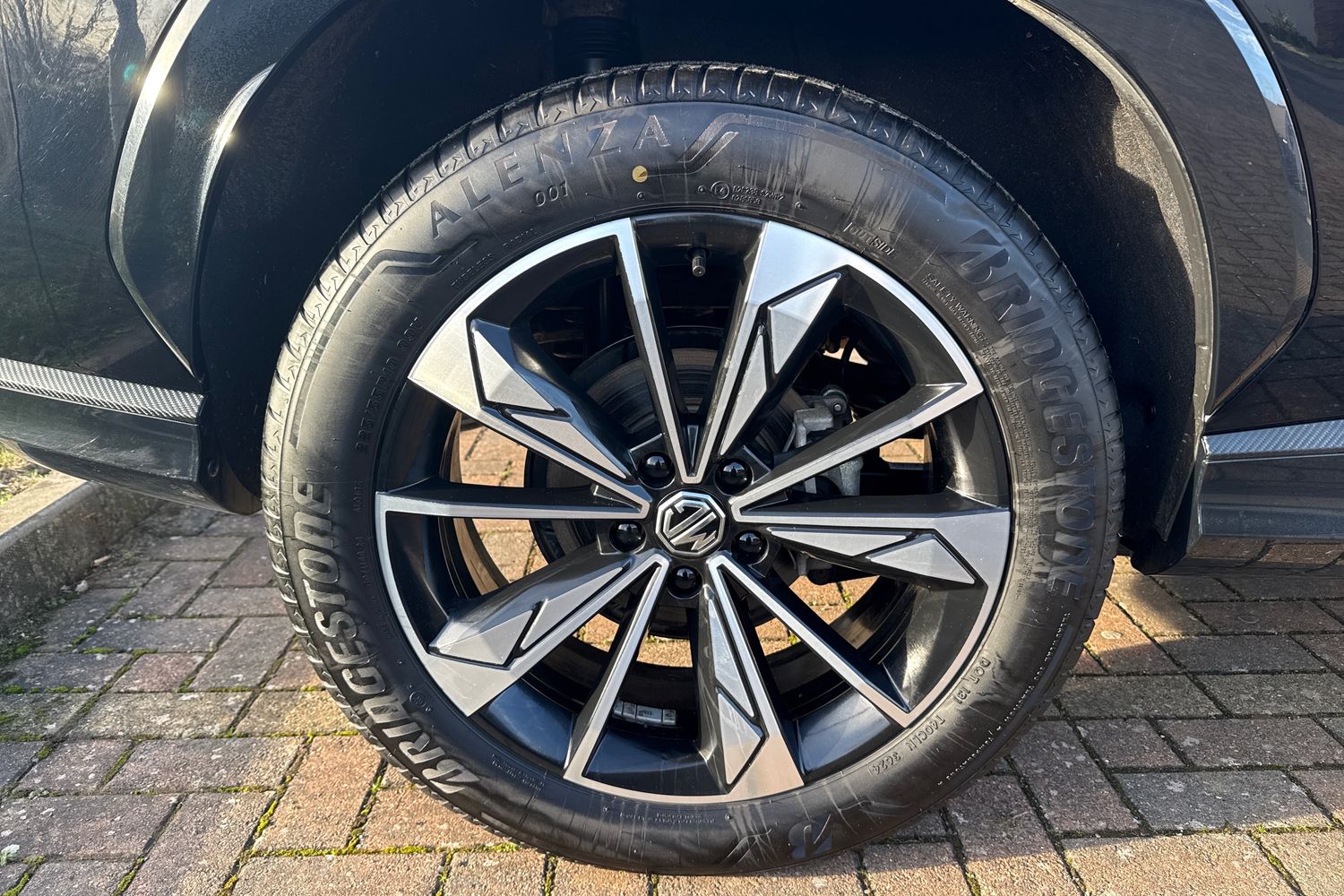 Used MG MG HS 2024 for sale - 77087468: Photo 25