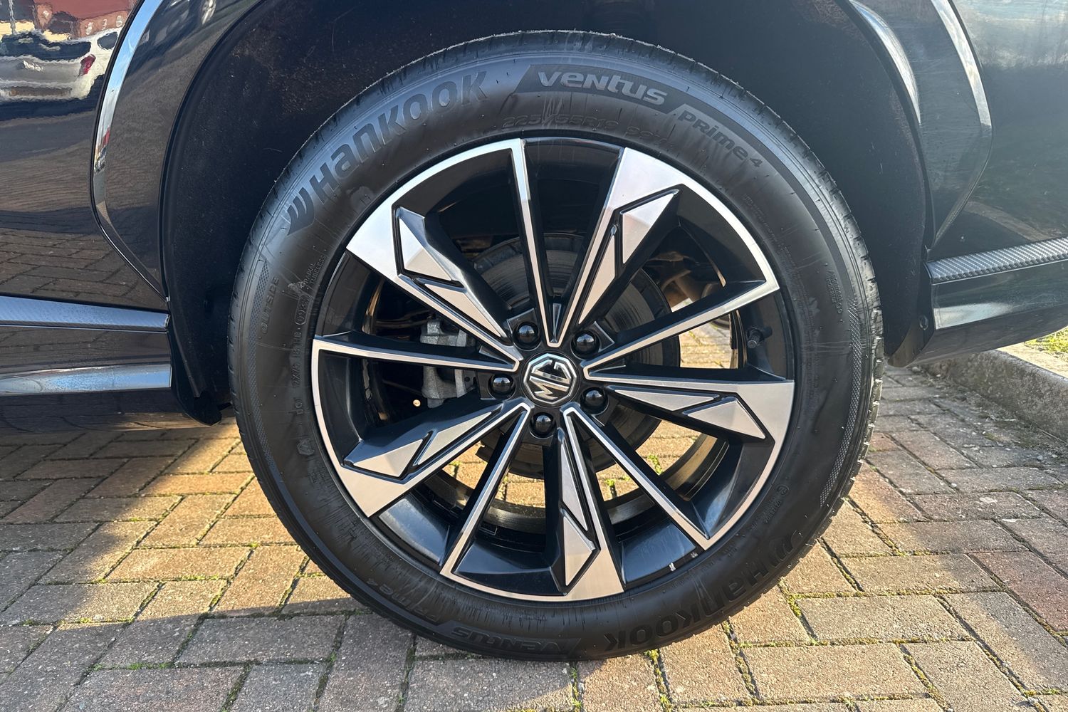 Used MG MG HS 2024 for sale - 77087468: Photo 27