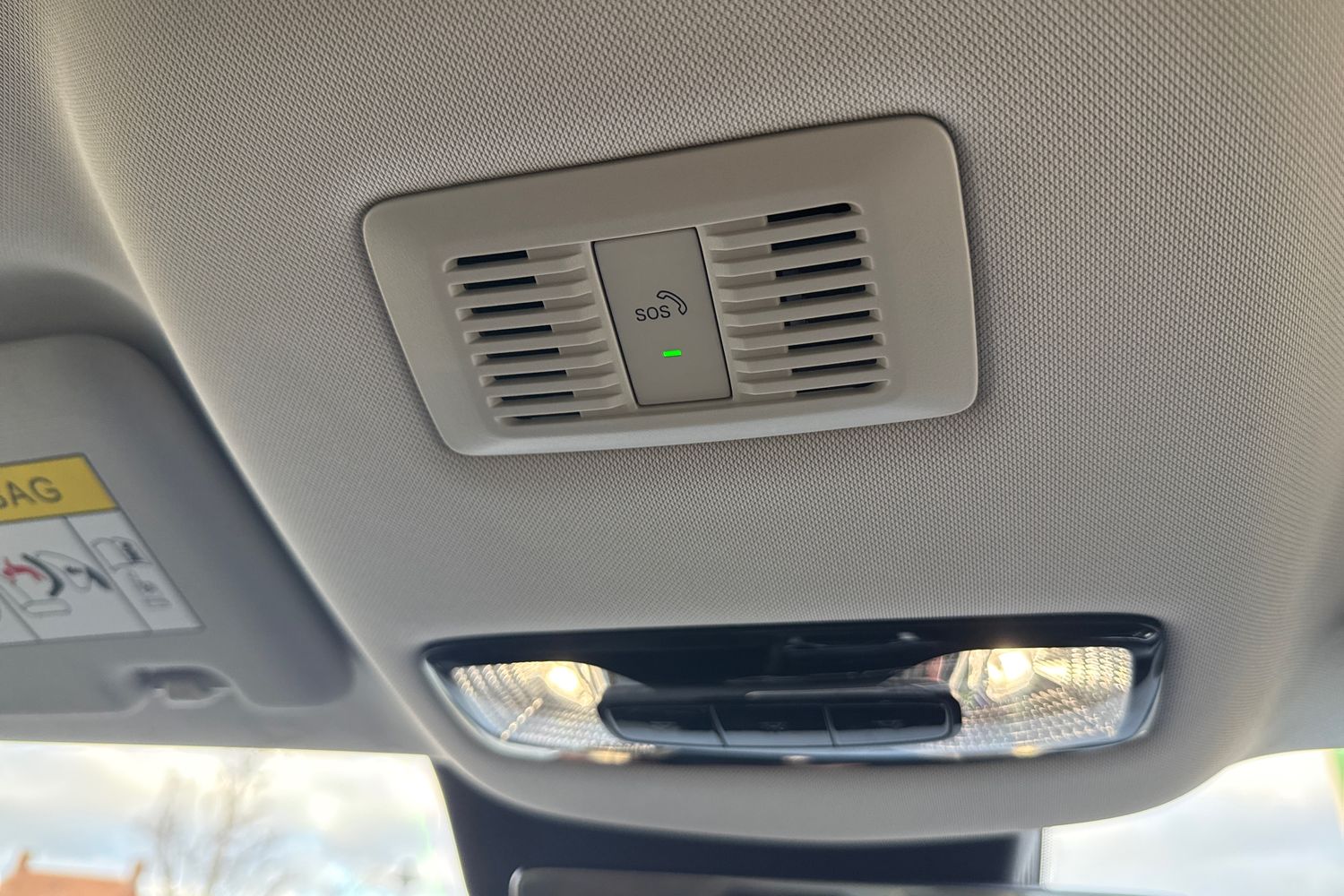 Used MG MG HS 2024 for sale - 77087468: Photo 28