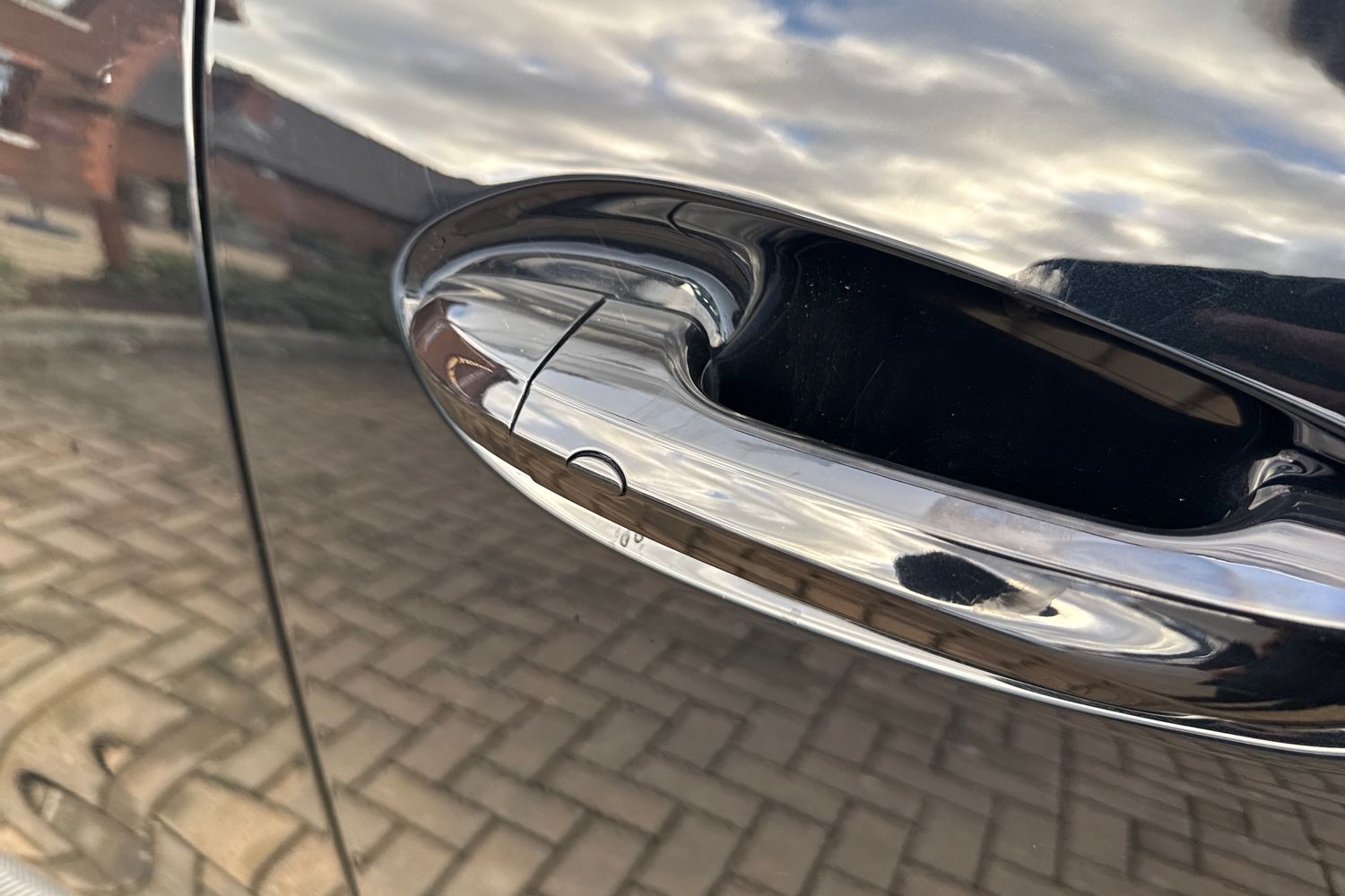 Used MG MG HS 2024 for sale - 77087468: Photo 29