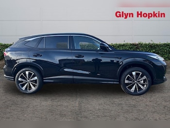 Used MG MG HS 2024 for sale - 77087468: Photo