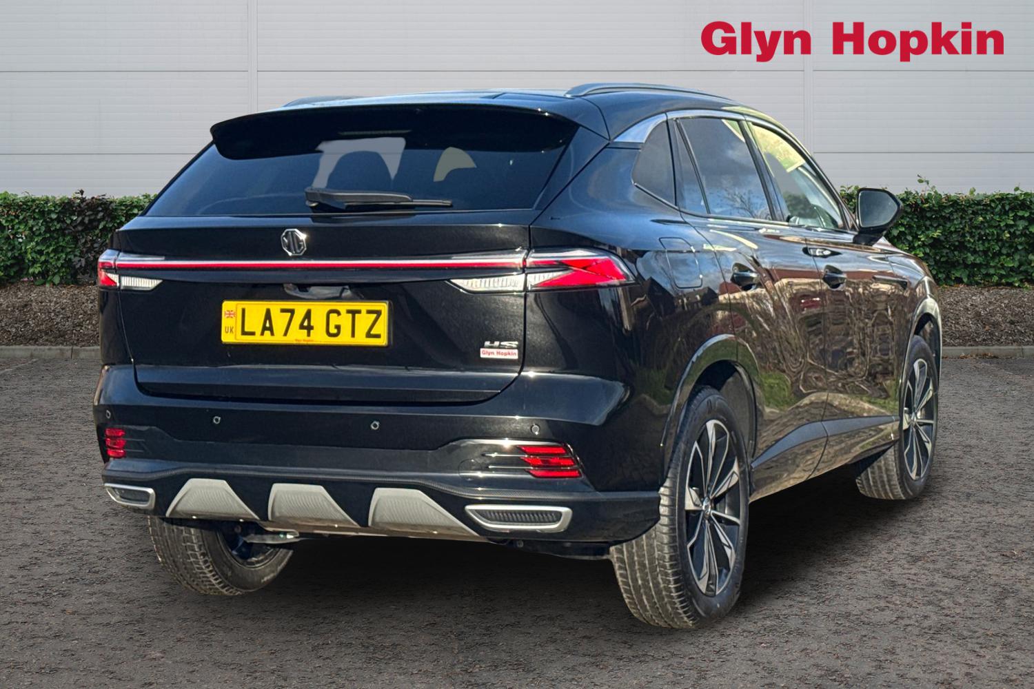 Used MG MG HS 2024 for sale - 77087468: Photo 3