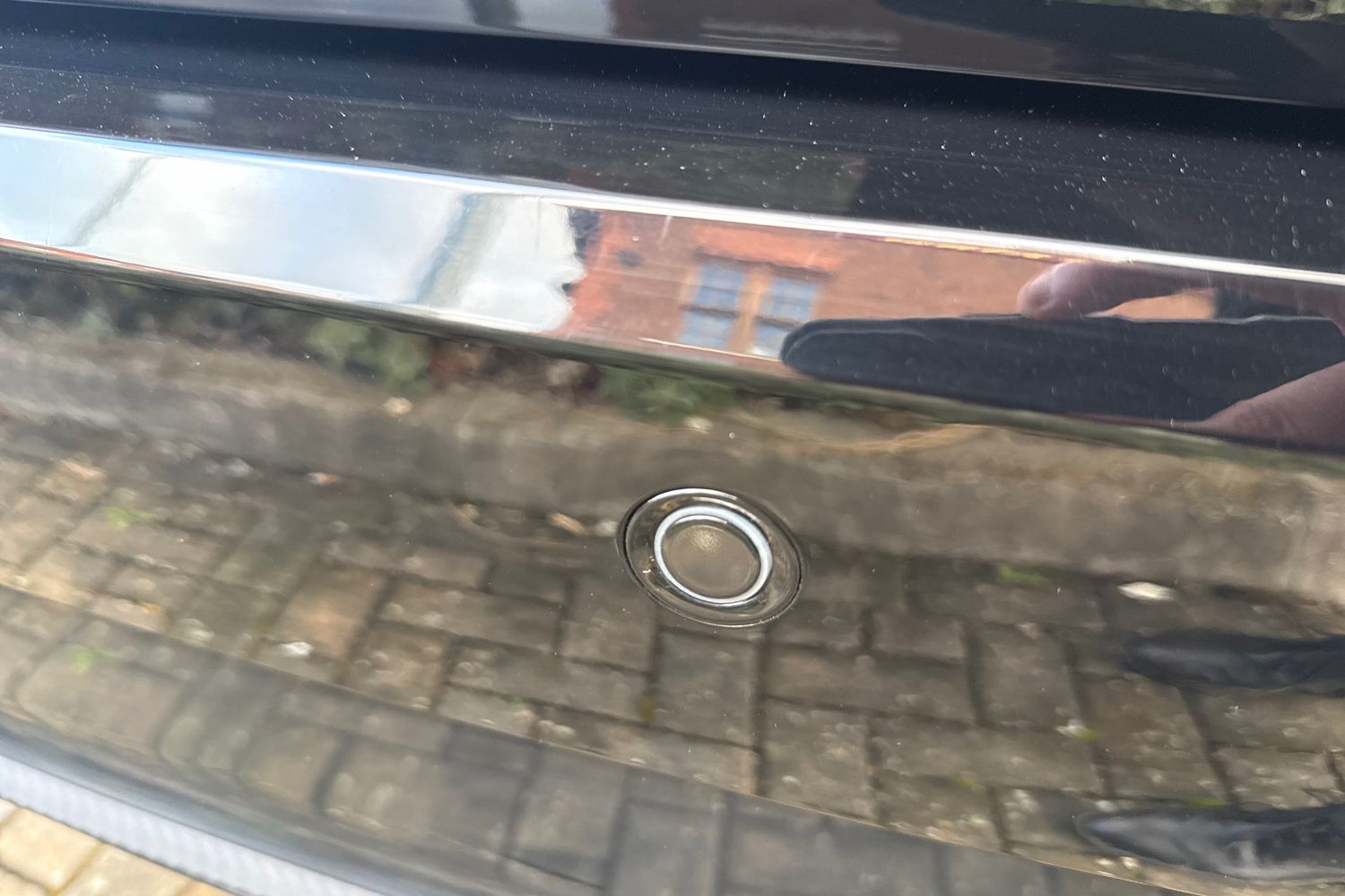 Used MG MG HS 2024 for sale - 77087468: Photo 30