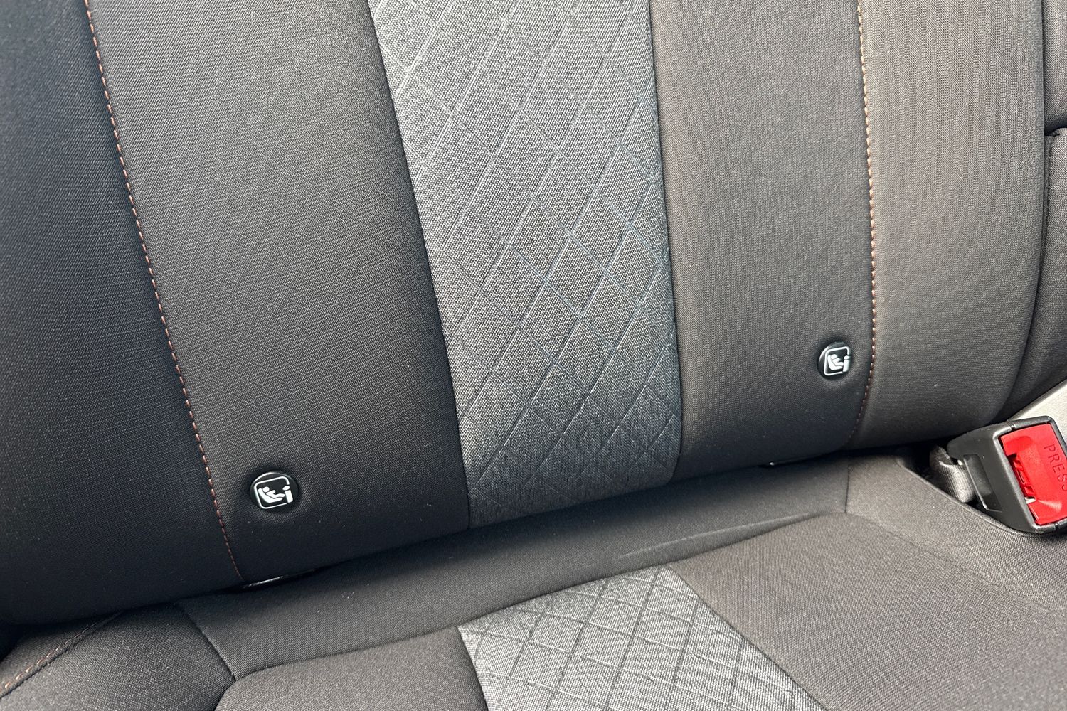 Used MG MG HS 2024 for sale - 77087468: Photo 32