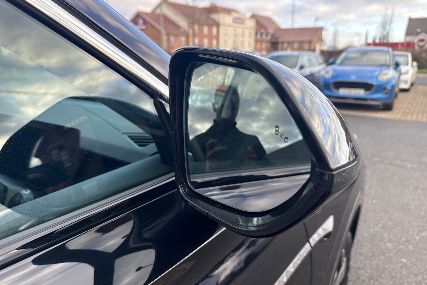 Used MG MG HS 2024 for sale - 77087468: Photo 33