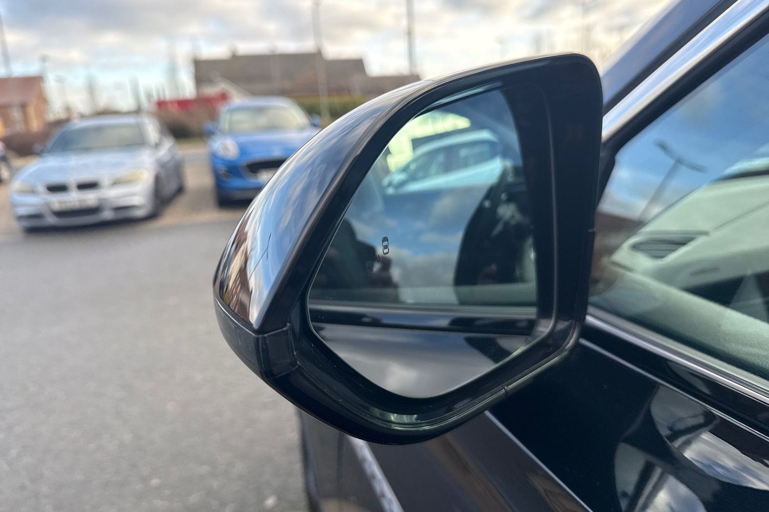 Used MG MG HS 2024 for sale - 77087468: Photo 34