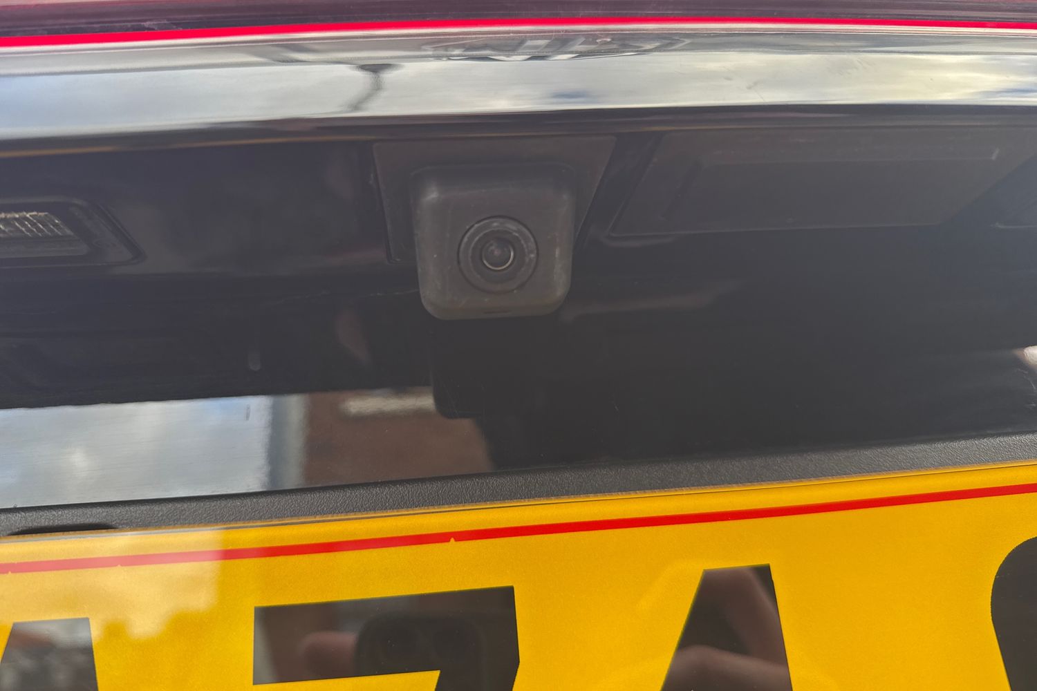 Used MG MG HS 2024 for sale - 77087468: Photo 35