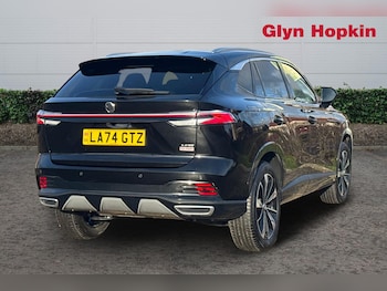 Used MG MG HS 2024 for sale - 77087468: Photo