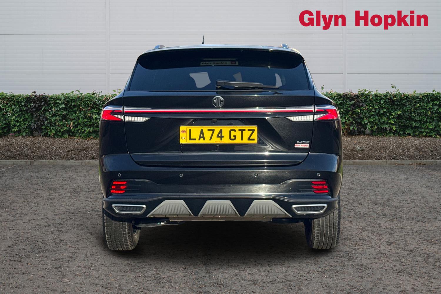 Used MG MG HS 2024 for sale - 77087468: Photo 4