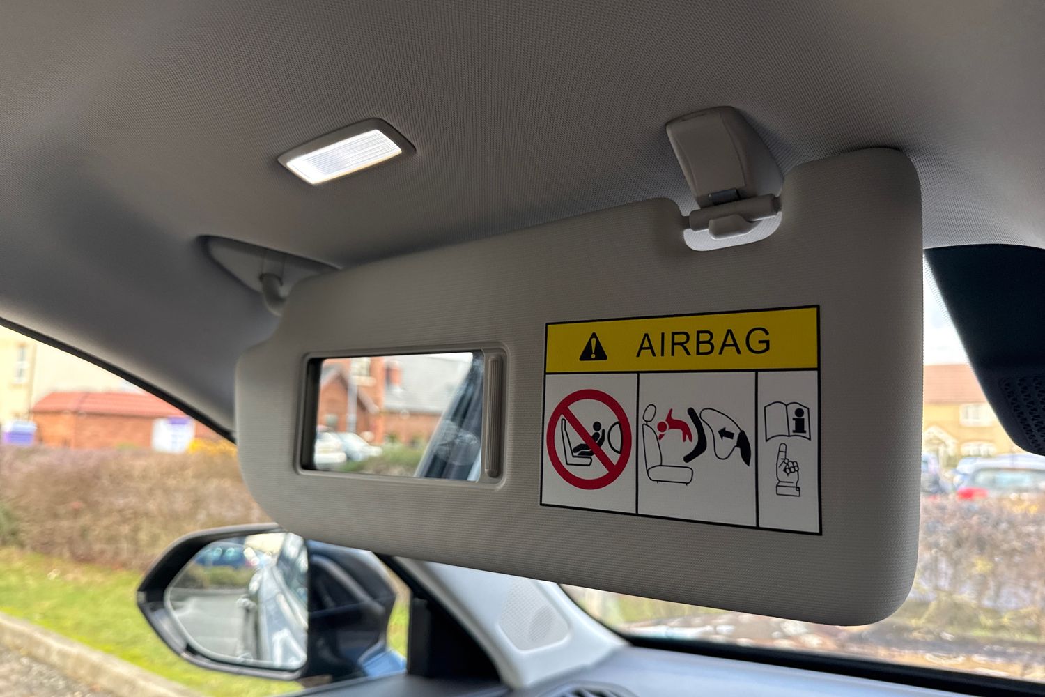 Used MG MG HS 2024 for sale - 77087468: Photo 40