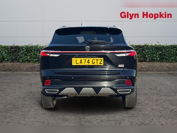 Used MG MG HS 2024 for sale - 77087468: Photo