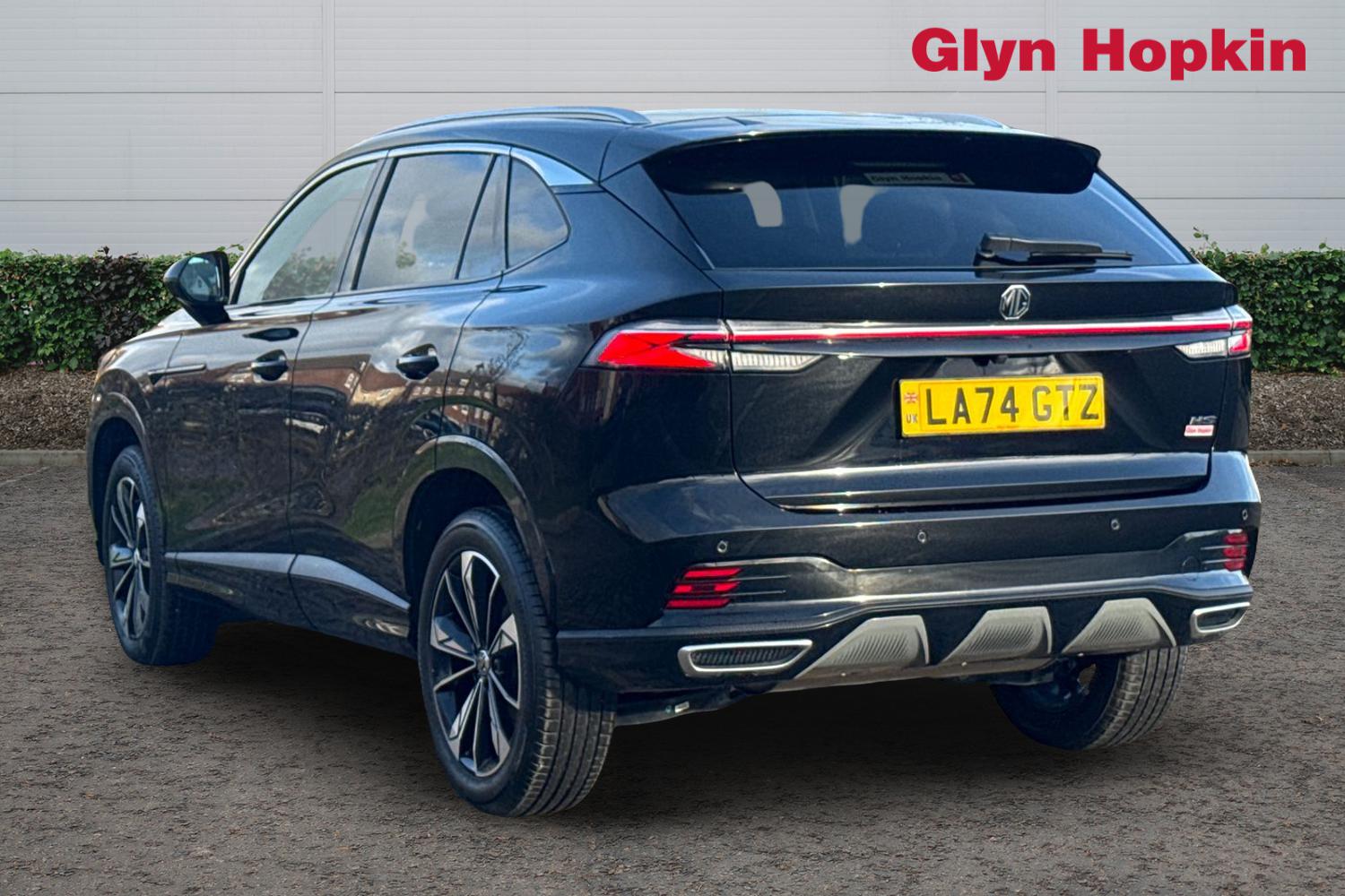 Used MG MG HS 2024 for sale - 77087468: Photo 5