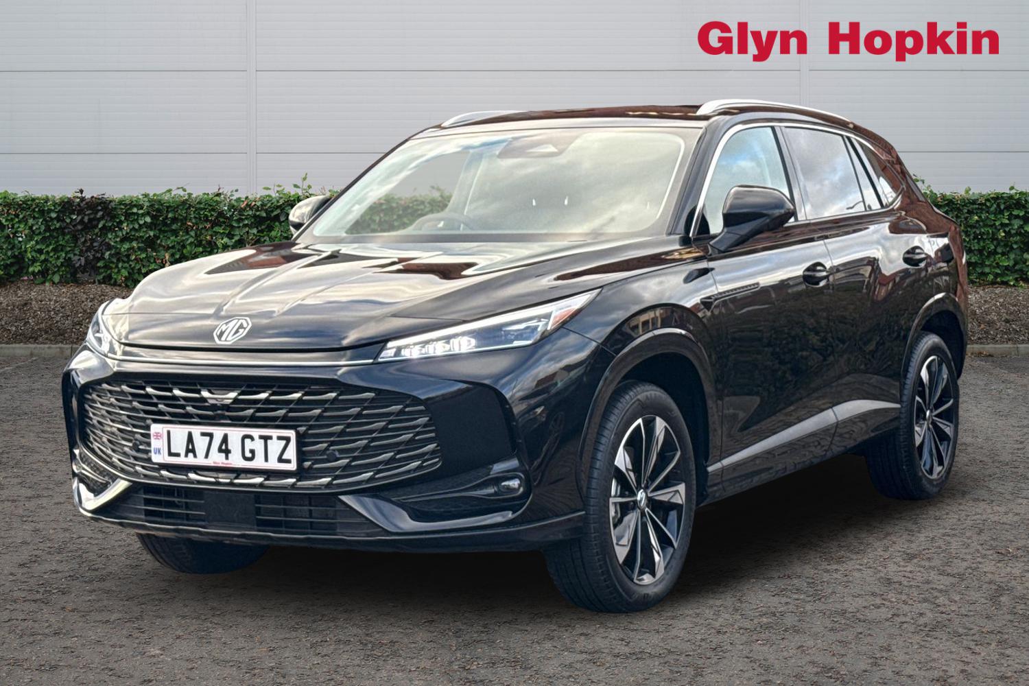 Used MG MG HS 2024 for sale - 77087468: Photo 7