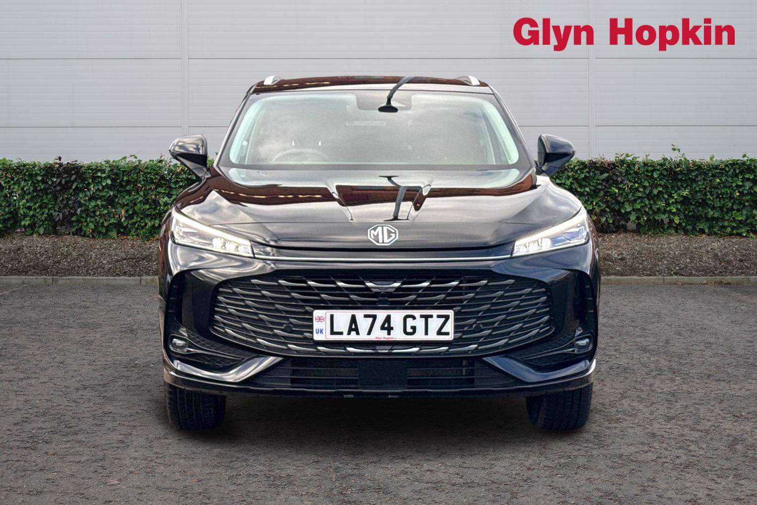 Used MG MG HS 2024 for sale - 77087468: Photo 8