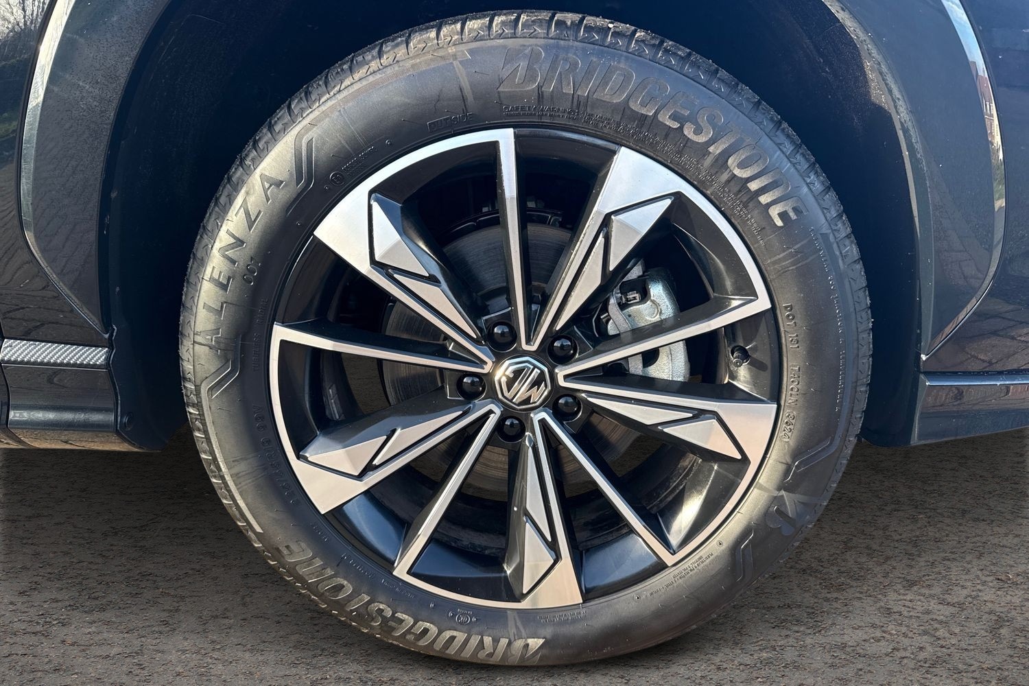 Used MG MG HS 2024 for sale - 77087468: Photo 9