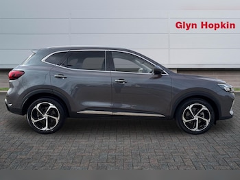 Used MG MG HS 2024 for sale - 78027931: Photo