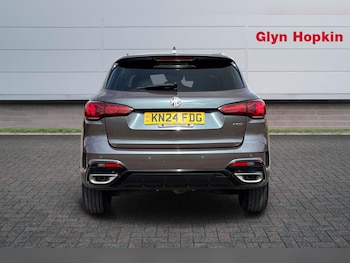 Used MG MG HS 2024 for sale - 78027931: Photo