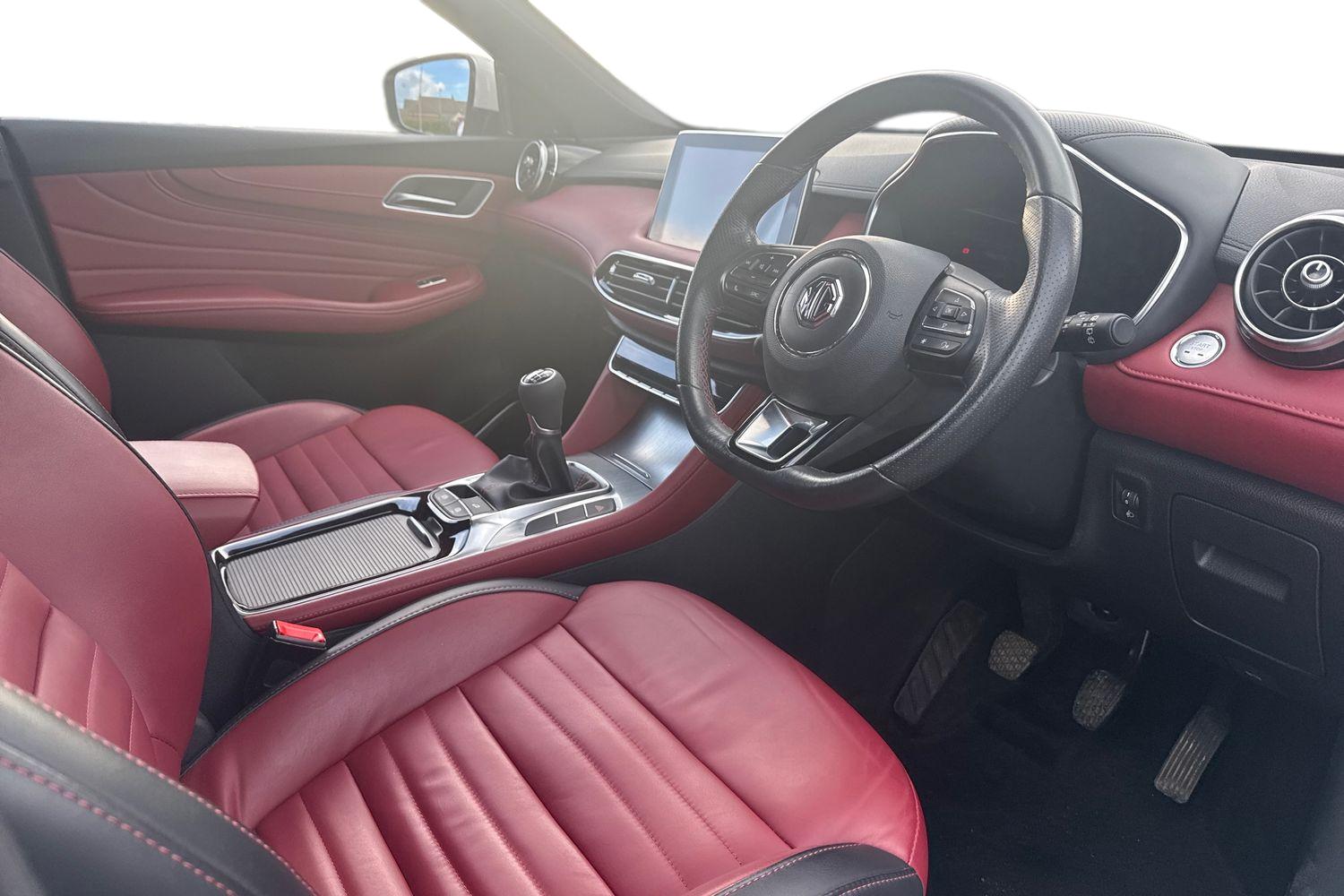 Used MG MG HS 2023 for sale - 77532126: Photo 10