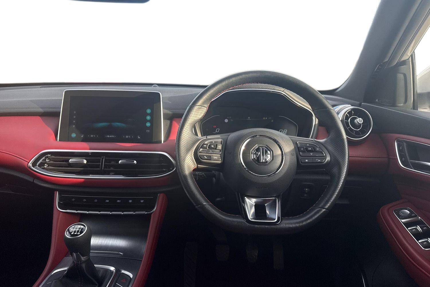 Used MG MG HS 2023 for sale - 77532126: Photo 11