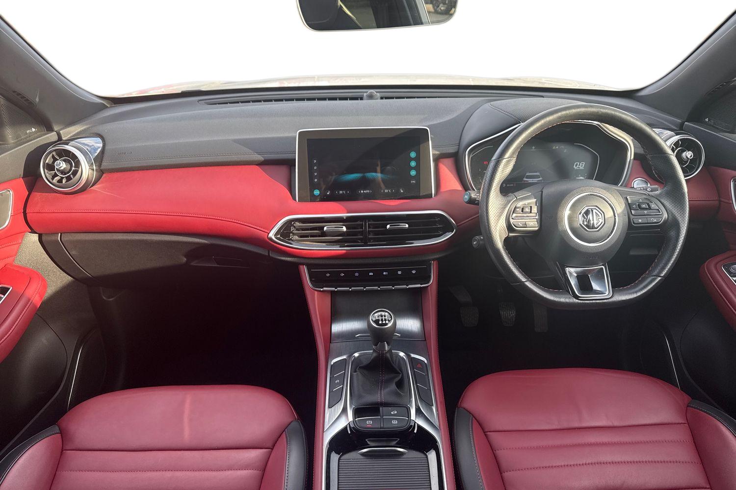 Used MG MG HS 2023 for sale - 77532126: Photo 12