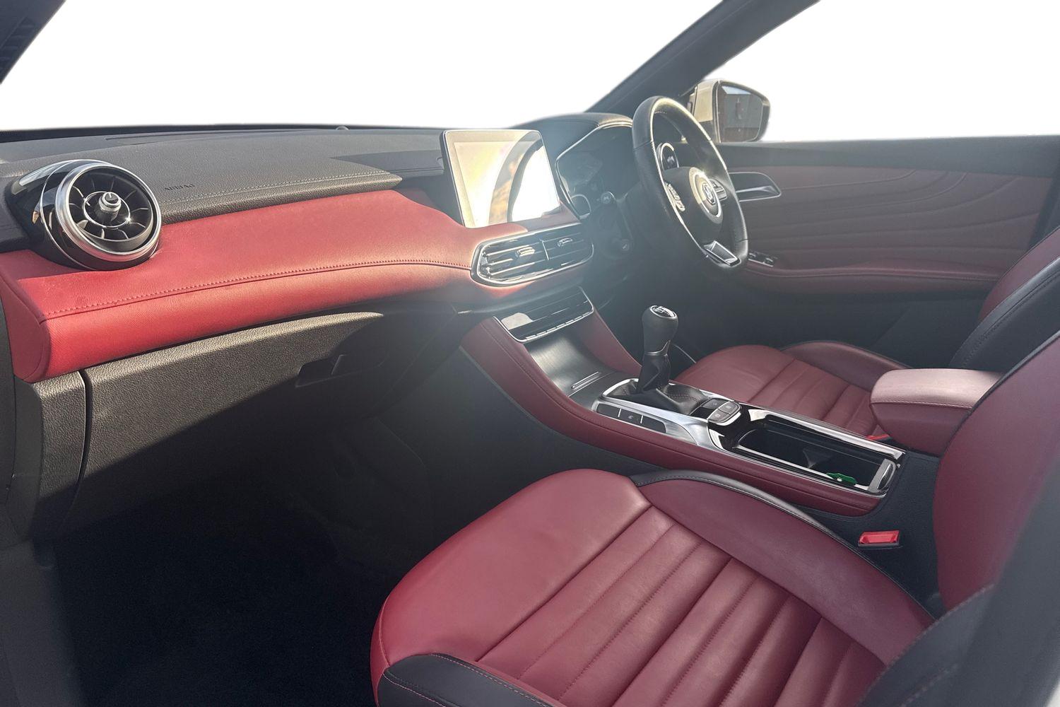 Used MG MG HS 2023 for sale - 77532126: Photo 13