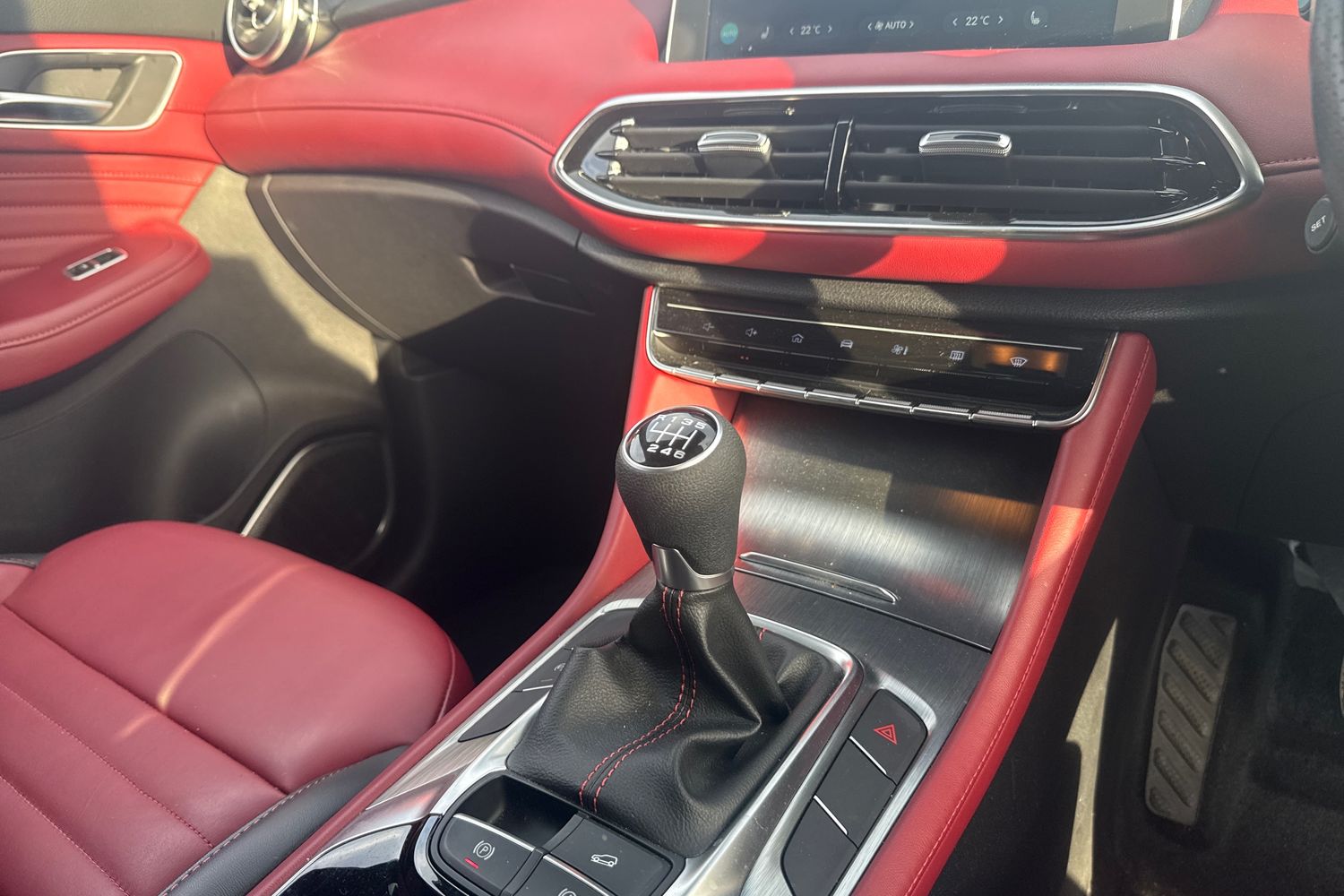 Used MG MG HS 2023 for sale - 77532126: Photo 14