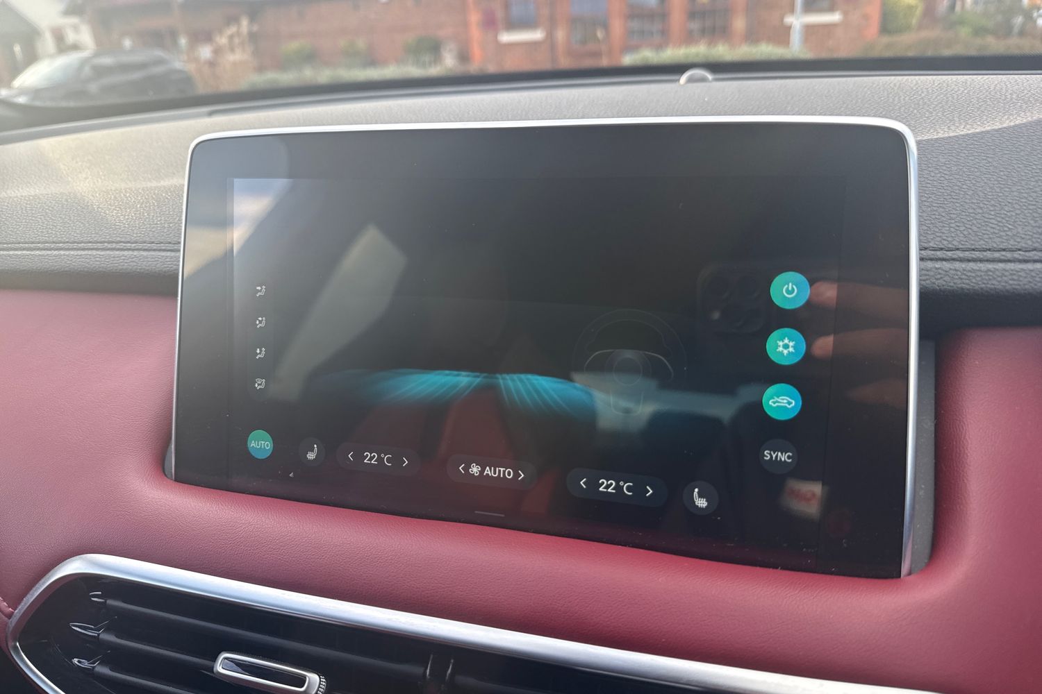 Used MG MG HS 2023 for sale - 77532126: Photo 15