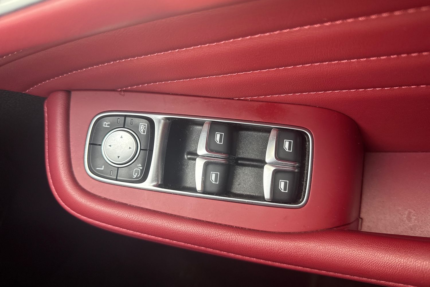 Used MG MG HS 2023 for sale - 77532126: Photo 16