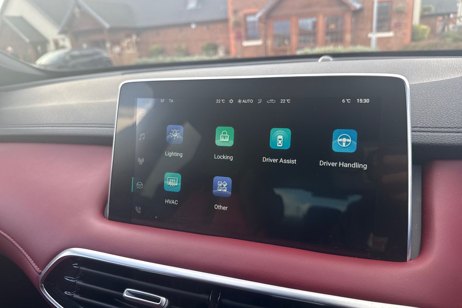 Used MG MG HS 2023 for sale - 77532126: Photo 18