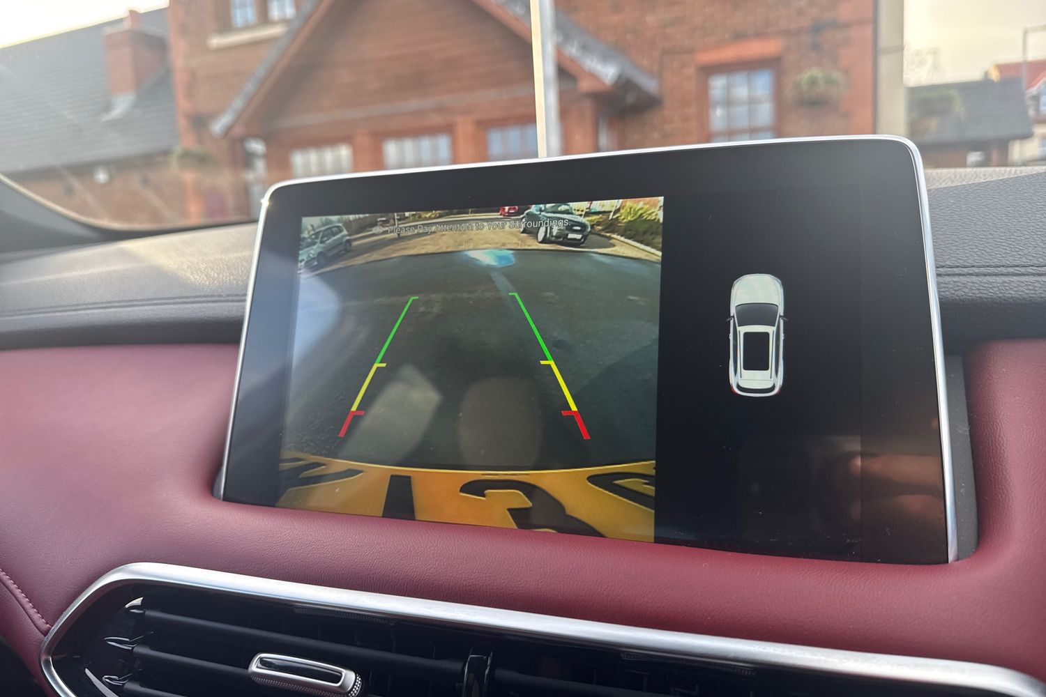 Used MG MG HS 2023 for sale - 77532126: Photo 19