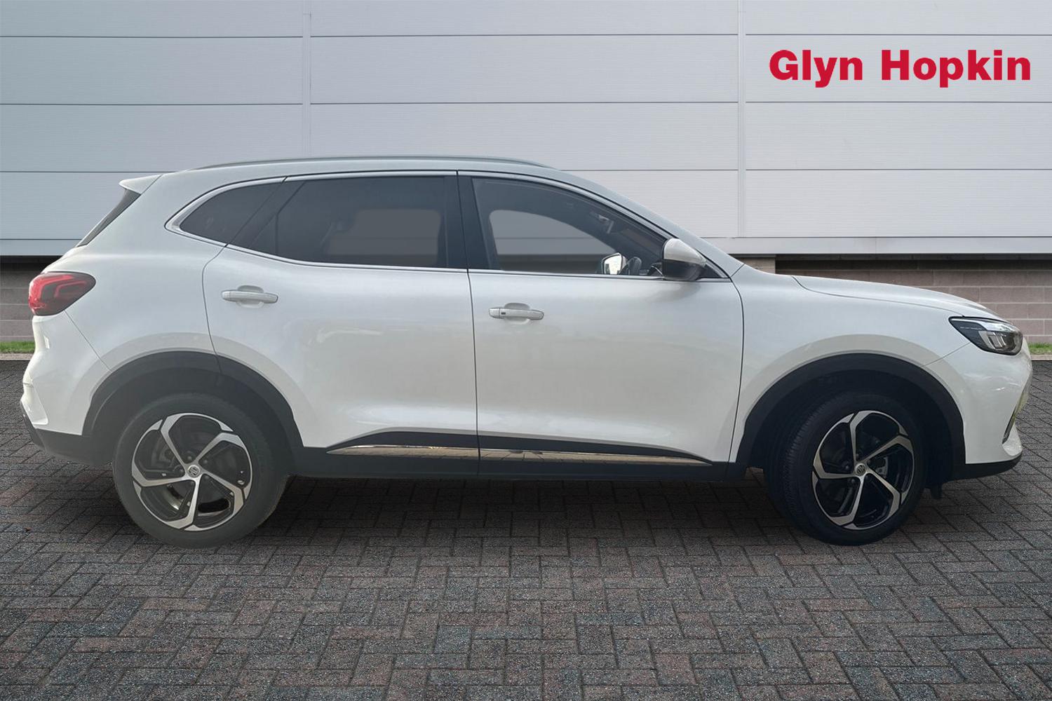 Used MG MG HS 2023 for sale - 77532126: Photo 2